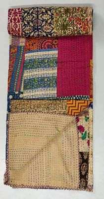 Patch Work Bedsheets